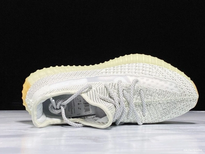 V2 Yeshaya Boost Reflective Adidas FX4349 350 Yeezy 0817